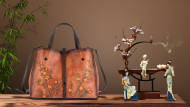 Destination Luxury Handbags: Elevate Your Style with the Unique Designs of Luxe & Royalty