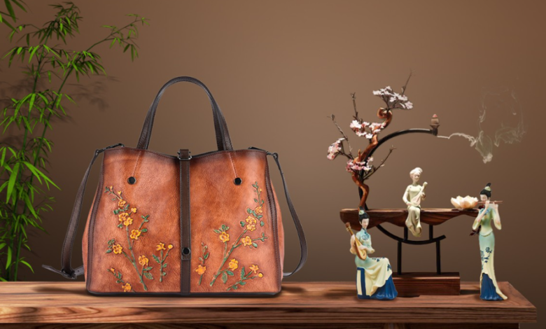 Destination Luxury Handbags: Elevate Your Style with the Unique Designs of Luxe & Royalty