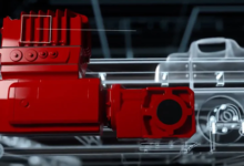 Siemens Servo Motor CAD: Design and Industrial Applications