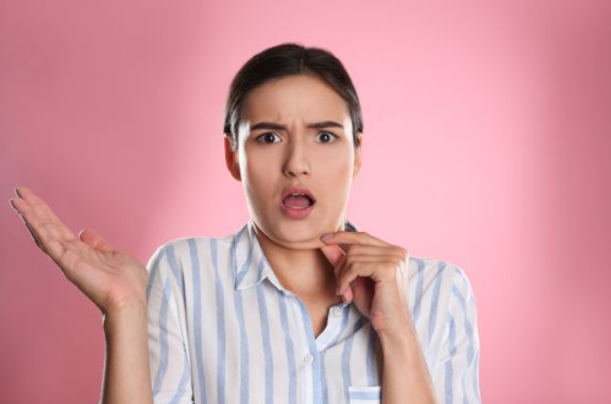 Is a Sculpted Jawline Possible with Double Chin Removal in Dubai?