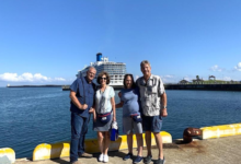 Japan Cruise: Five Immersive Worlds You Can Only Experience by Sea