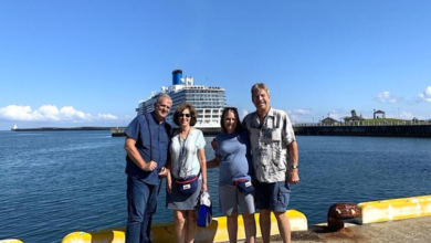 Japan Cruise: Five Immersive Worlds You Can Only Experience by Sea