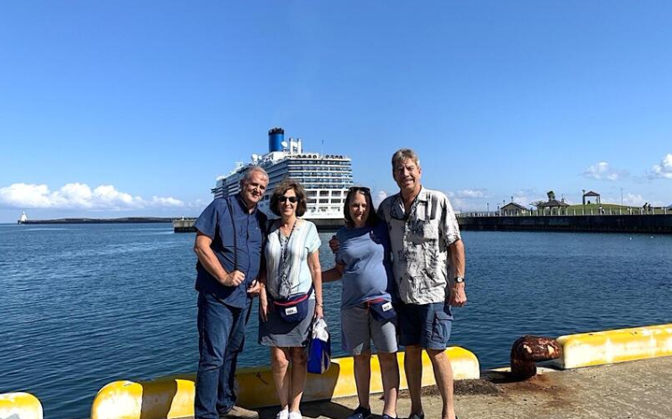 Japan Cruise: Five Immersive Worlds You Can Only Experience by Sea