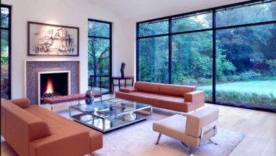 Modern Design Features Transforming Contemporary Homes