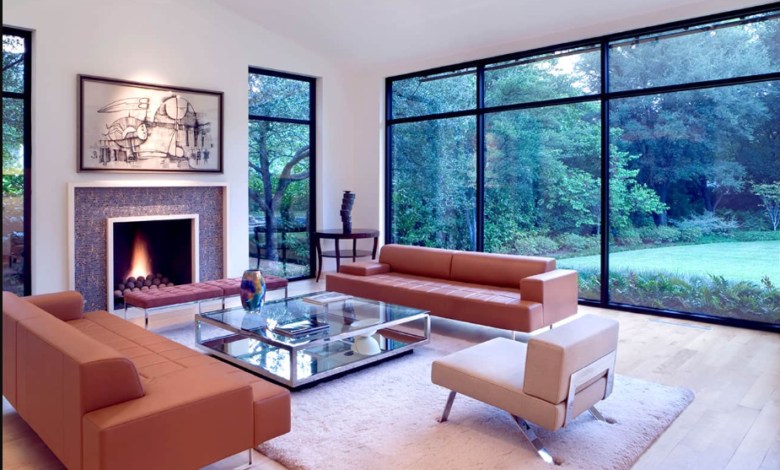 Modern Design Features Transforming Contemporary Homes