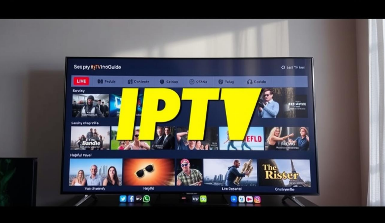 Discover the Best IPTV Service for 2025 and Beyond