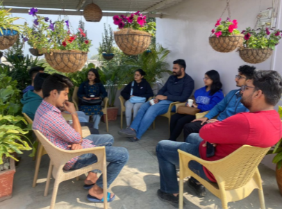 Worried About a Loved One? Finding the Right Rehabilitation Centre in India