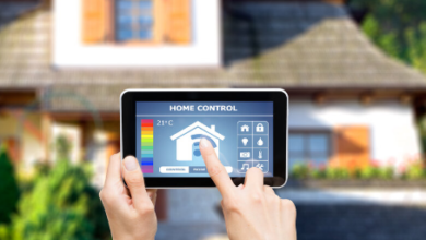 Smart Home Ideas to Make Everyday Living Easier and More Comfortable