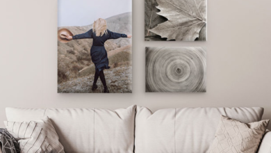 Top-Rated Ways to Print Photos on Canvas for Stunning Wall Art (2025 Guide)