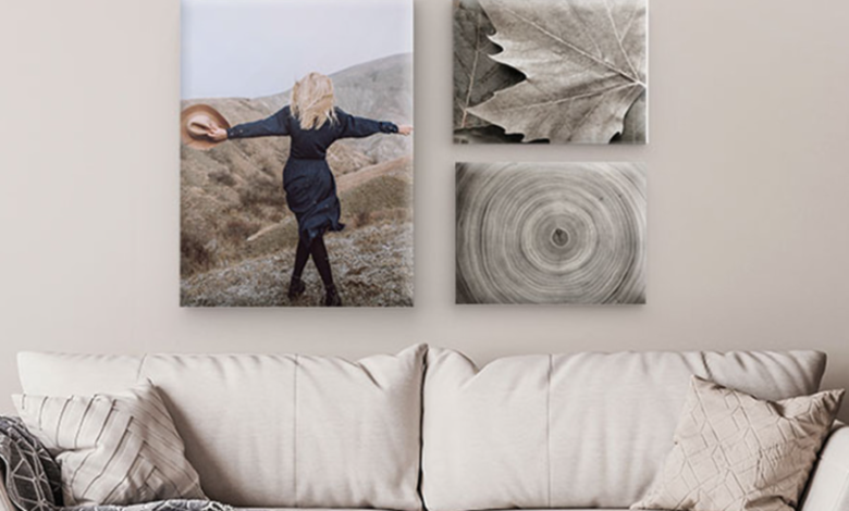 Top-Rated Ways to Print Photos on Canvas for Stunning Wall Art (2025 Guide)