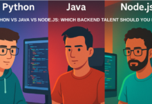 Python vs Java vs Nodе.js: Which Backеnd Talеnt Should You Hirе?