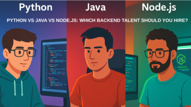Python vs Java vs Nodе.js: Which Backеnd Talеnt Should You Hirе?