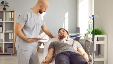 Understanding the Essentials of Intravenous Therapy