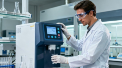 Choosing the Right Laboratory Water Purifier