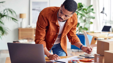 Key SEO Statistics for E-commerce Success