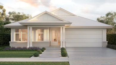 A Guide to Planning Your Dream Home with a Custom Home Builder in Port Macquarie