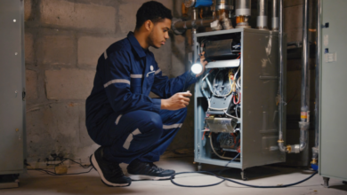 Why HVAC SEO Services Are the Key to Beating Local Competitors