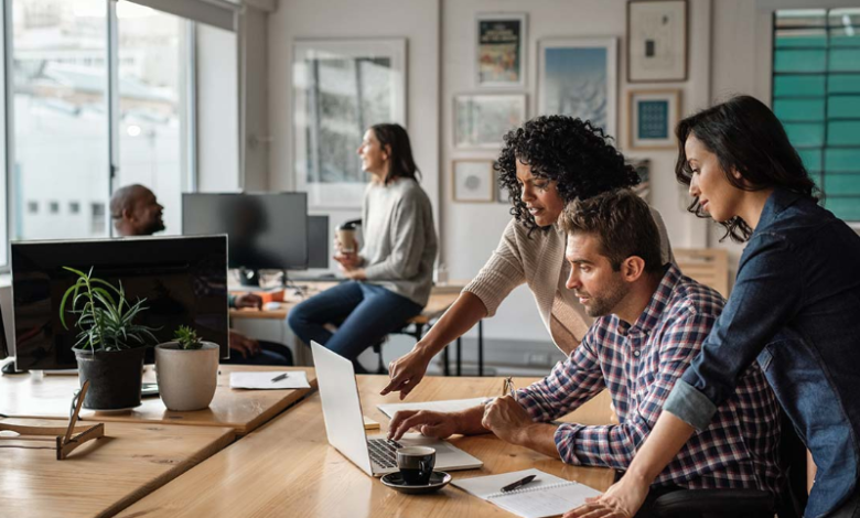 The Future of Online Local Business Marketing: What’s Working in 2025