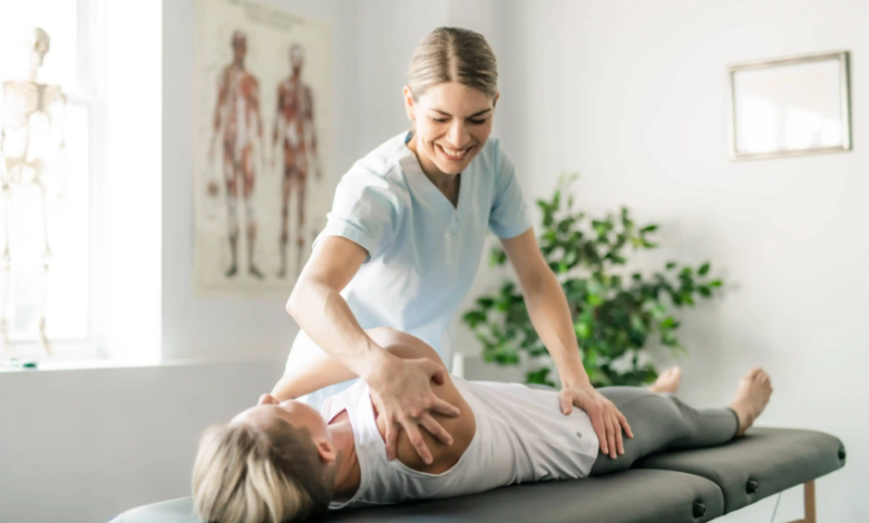 Digital Marketing for Chiropractors: A Game-Changer in Growing Your Practice