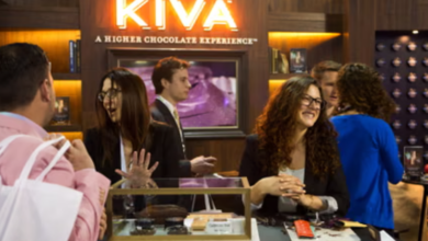 The Modern Dispensary Cannabis Experience