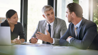 Why Working With a Mortgage Broker Improves Loan Approval Chances