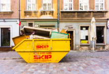 Professional Skip Bin Hire for Quick and Hassle-Free Disposal