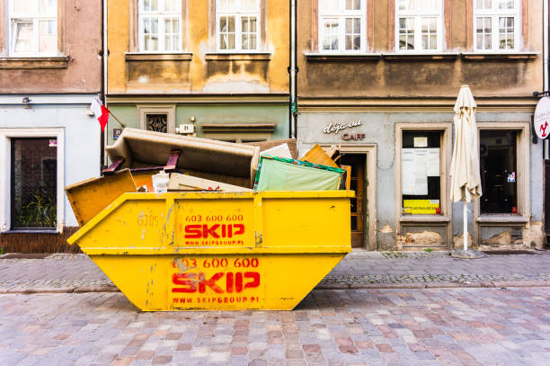 Professional Skip Bin Hire for Quick and Hassle-Free Disposal