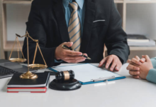 Personal Injury Lawyers Helping You Get Justice Quickly