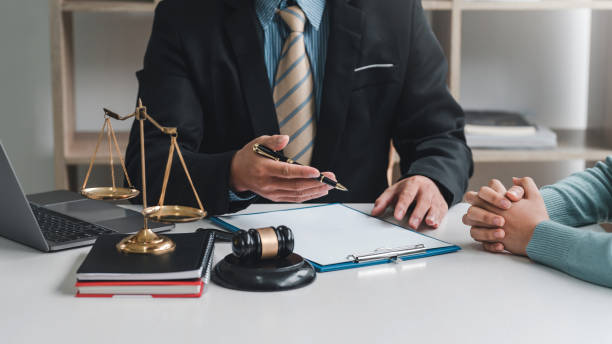 Personal Injury Lawyers Helping You Get Justice Quickly