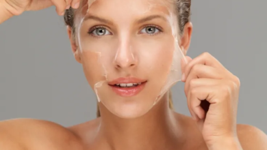 Book Your Professional Chemical Peel Surgeon Consultation Today