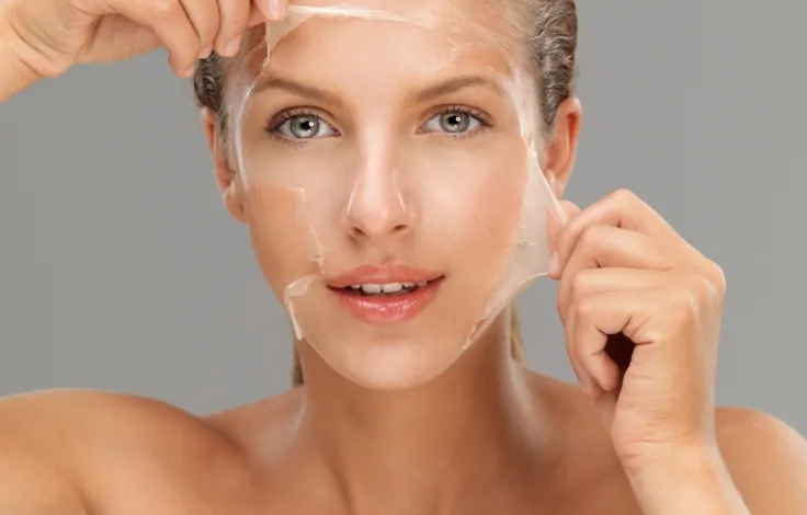 Book Your Professional Chemical Peel Surgeon Consultation Today