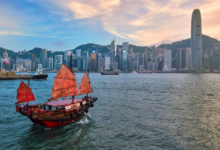 Top 3 Fantastic Travel Attractions in Hong Kong