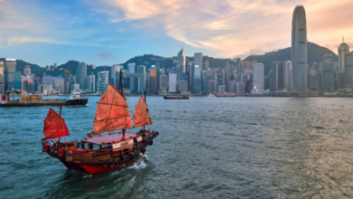 Top 3 Fantastic Travel Attractions in Hong Kong