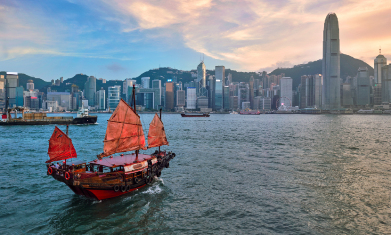 Top 3 Fantastic Travel Attractions in Hong Kong