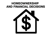 How Homeownership Decisions Shape Financial Futures