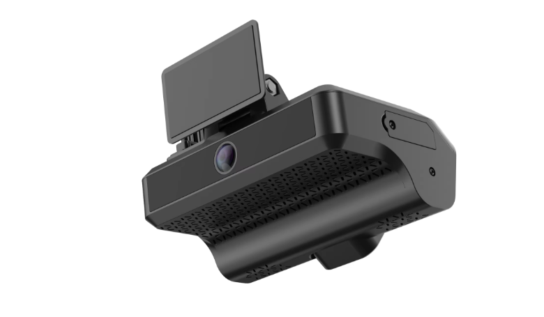 Improving Vehicle Safety with AI dash camera and AI 4G ADAS DMS Dash camera