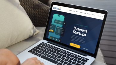 Unlock Your Entrepreneurial Potential: Business Startup Courses Online