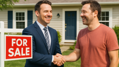 How to Sell a House Quickly and Stress-Free in Any Market
