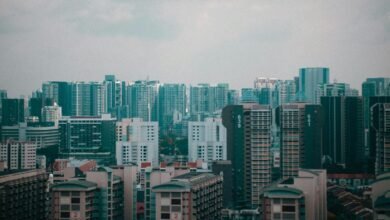 Smart Home Technology Integration: The Future of Executive Condominium Living in Singapore