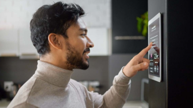 How Smart Technology is Changing Property Investment Decisions in Singapore