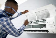 Tips to Find the Best Commercial Air Conditioner Repair Specialists