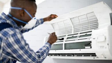 Tips to Find the Best Commercial Air Conditioner Repair Specialists