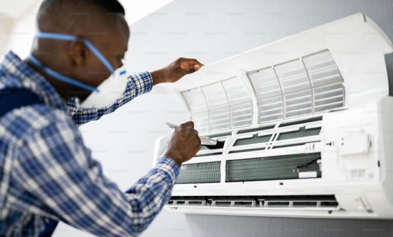 Tips to Find the Best Commercial Air Conditioner Repair Specialists