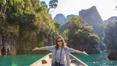 Elevate Your Travel Experience