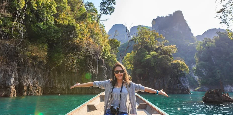 Elevate Your Travel Experience