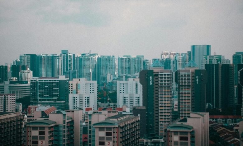 Smart Home Technology Integration: The Future of Executive Condominium Living in Singapore