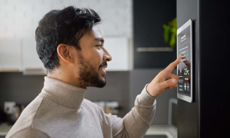 How Smart Technology is Changing Property Investment Decisions in Singapore