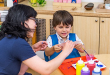 Nurturing Innovation and Creativity in Modern Education