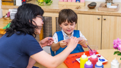 Nurturing Innovation and Creativity in Modern Education