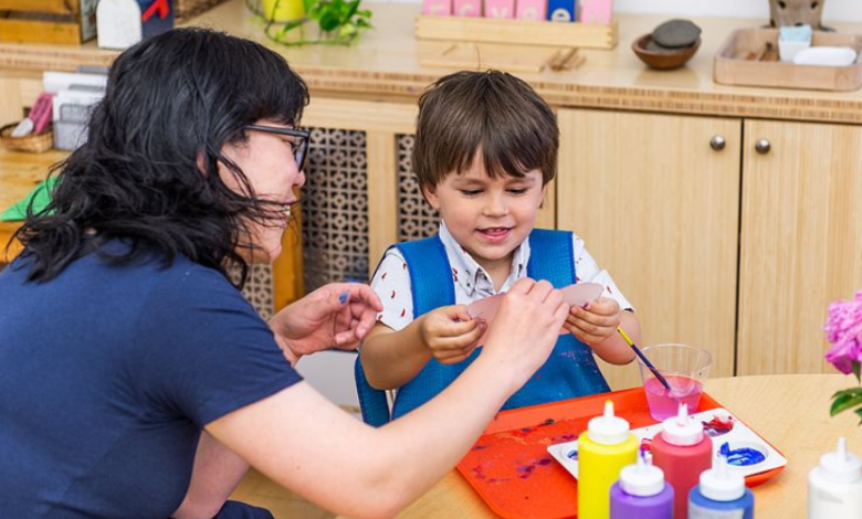 Nurturing Innovation and Creativity in Modern Education